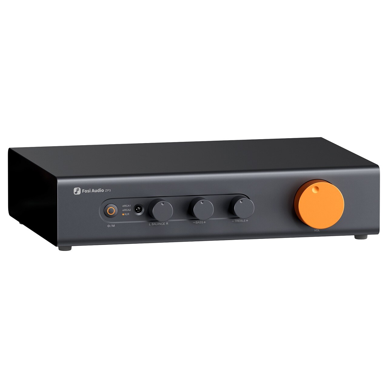 Fosi Audio ZP3 Preamplifier